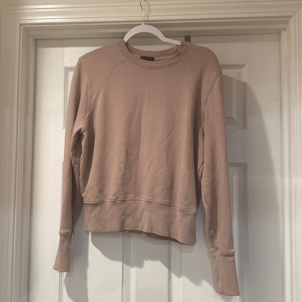 ATM sweatshirt